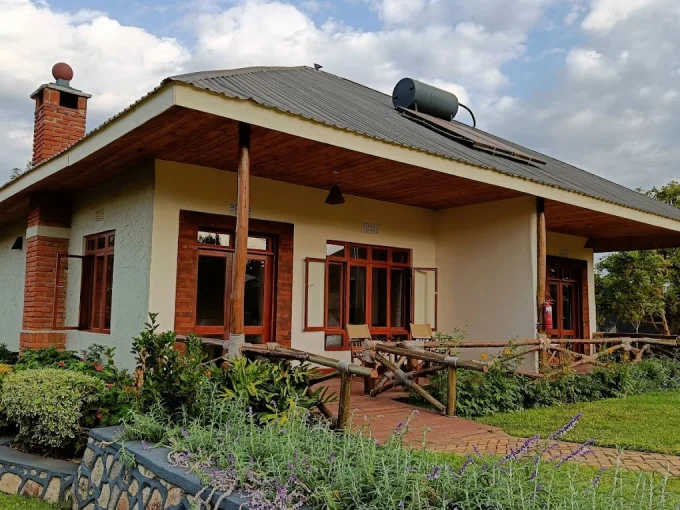 Marera Valley Lodge 2