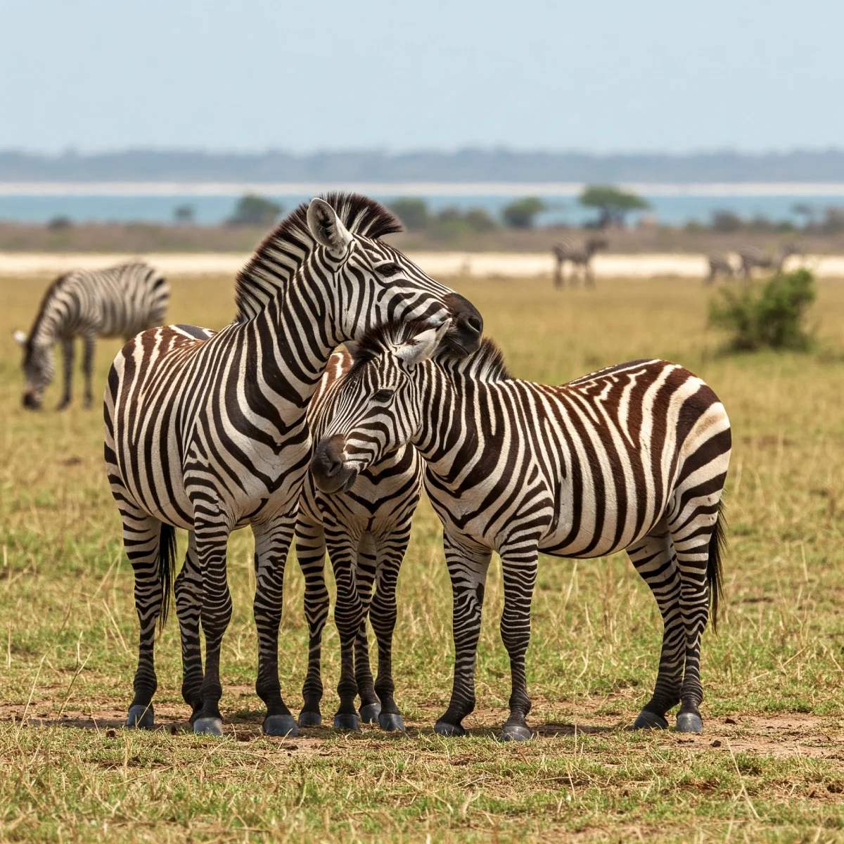 3-Day Serengeti, Ngorongoro, and Tarangire Safari tour from Zanzibar